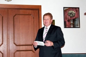 Kreisversammlung 2010